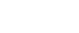 Temple University School of Theater, Film and Media Arts logo in white