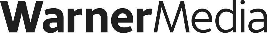 WarnerMedia logo in black