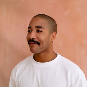 Headshot of Leo Brooks