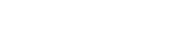 unique photo logo in white