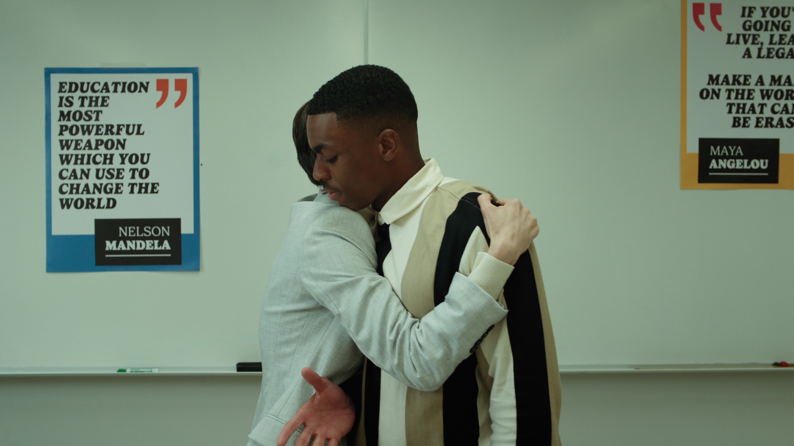 Vince Staples Dwells in Dualities - Seen