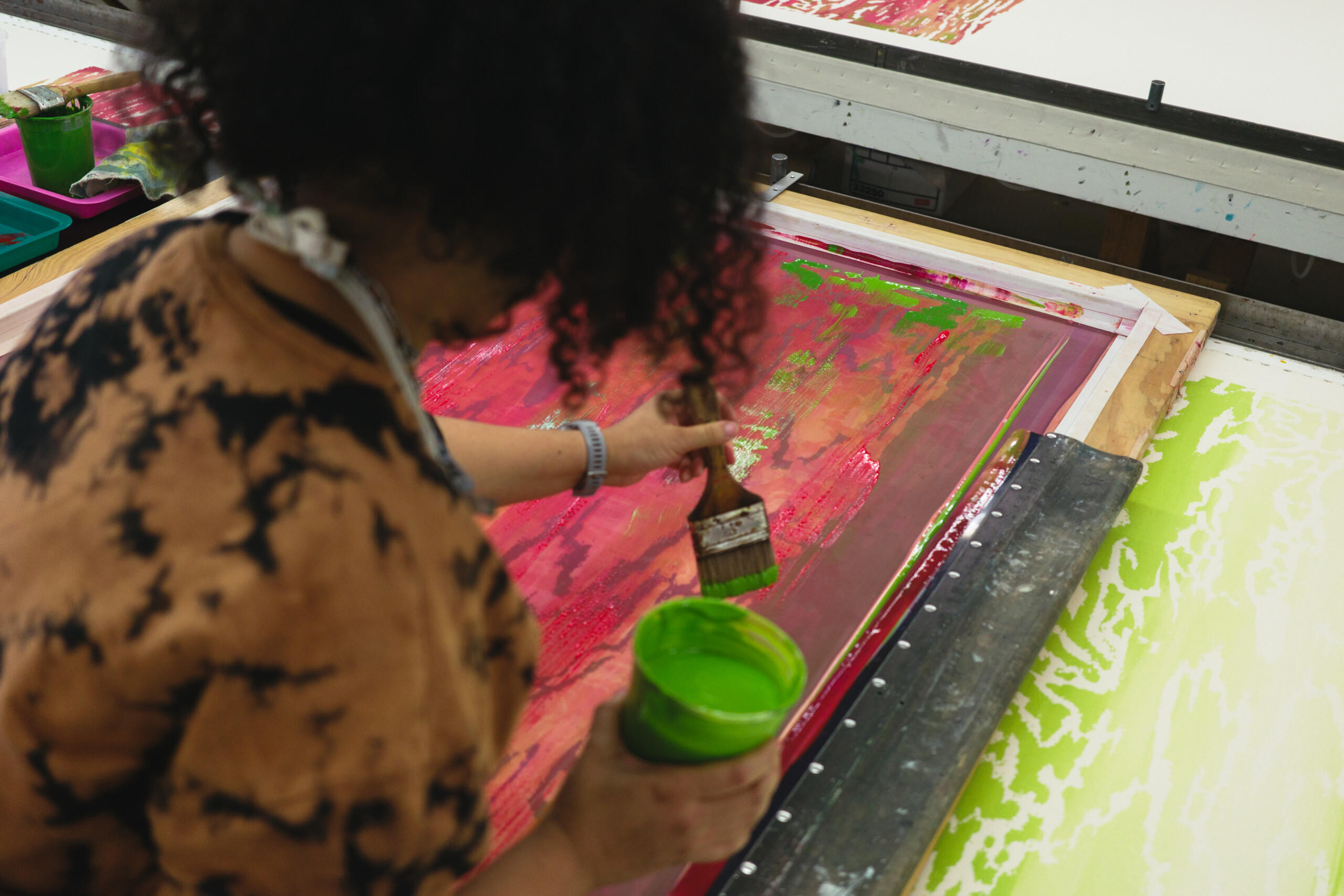 BlackStar Projects Presents Joiri Minaya: Venus Flytrap - BlackStar