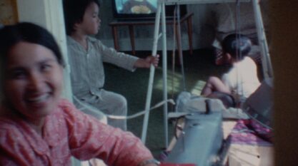 Still image taken from the film.