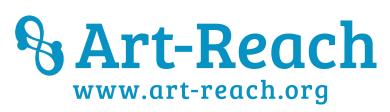 Art Reach logo