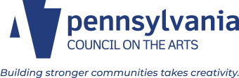 Pennsylvania Council On The Arts logo
