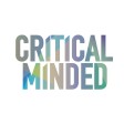 Critical Minded's logo